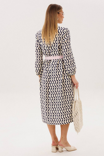 Платье Fantazia Mod 5416 - фото 6