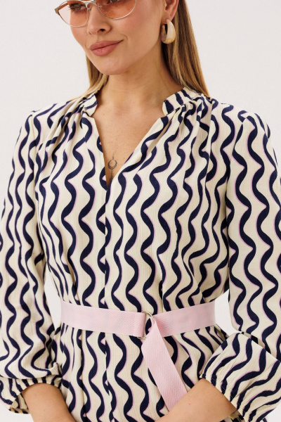 Платье Fantazia Mod 5416 - фото 5