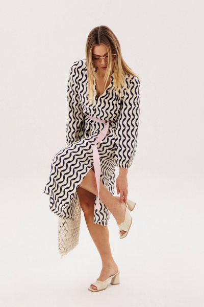 Платье Fantazia Mod 5416 - фото 2