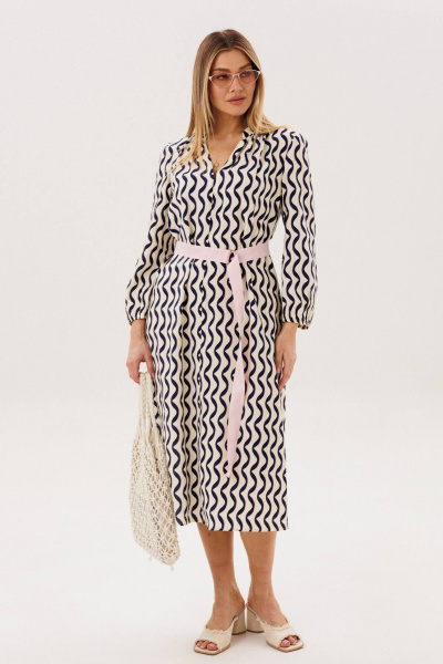 Платье Fantazia Mod 5416 - фото 1