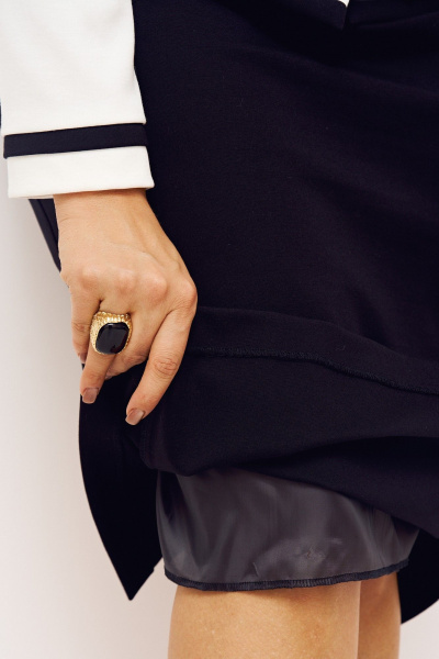 Жакет, юбка IVA 1854 - фото 7