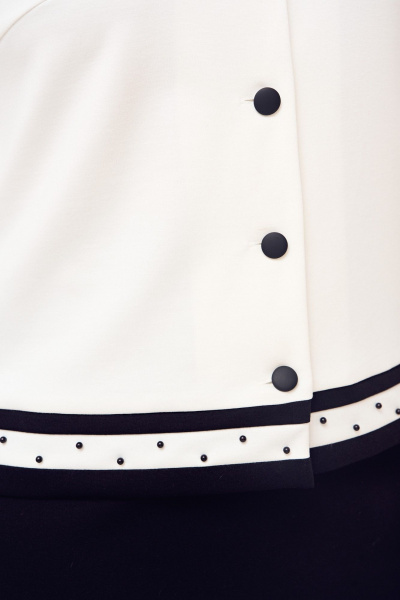 Жакет, юбка IVA 1854 - фото 6