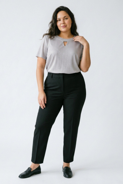 Блуза Lissana 5045 - фото 4