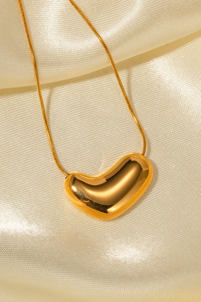 Колье Jewelry of Dreams BP0009 золото - фото 1