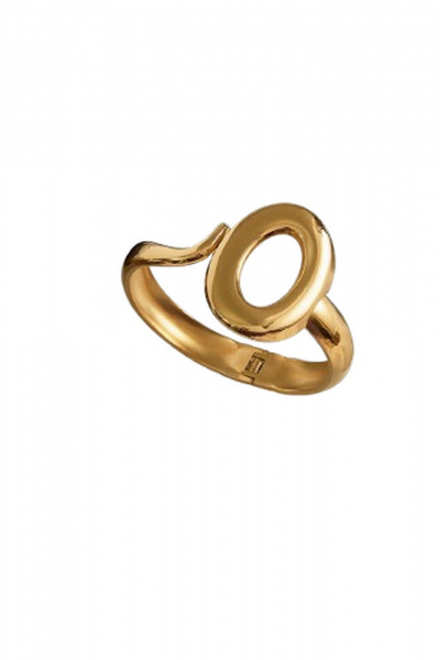 Браслет Jewelry of Dreams BB0042 золото - фото 2