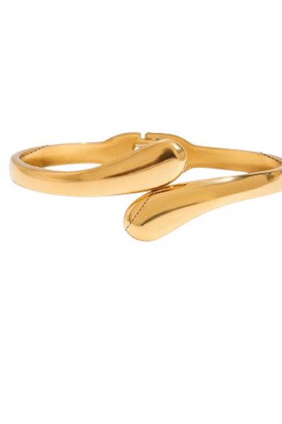 Браслет Jewelry of Dreams BB0038 золото - фото 1