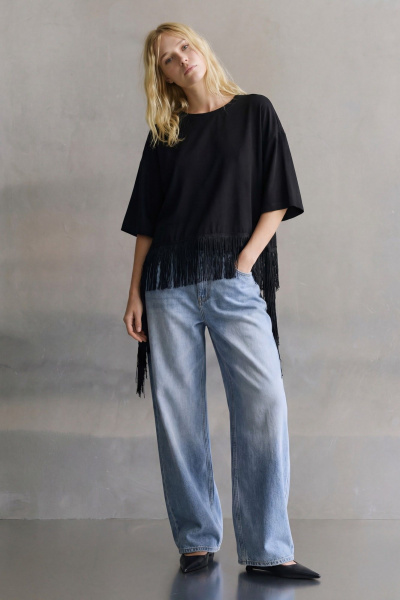 Блуза Lokka 1931 - фото 4