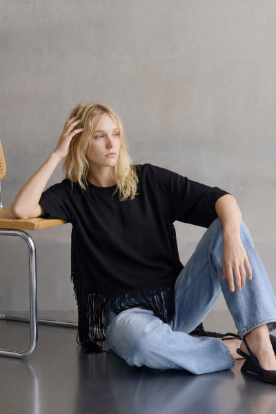 Блуза Lokka 1931 - фото 3