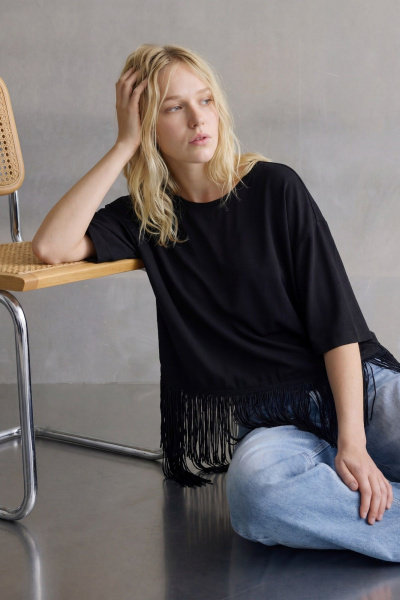 Блуза Lokka 1931 - фото 2