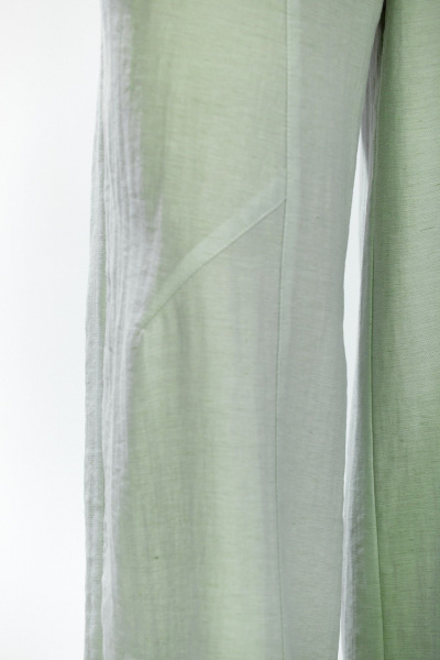 Брюки, рубашка ZigzagStyle 634 - фото 4