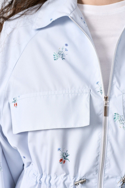 Куртка Art Ribbon М1142K_1 - фото 9