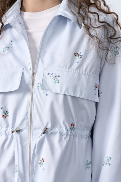 Куртка Art Ribbon М1142K_1 - фото 8