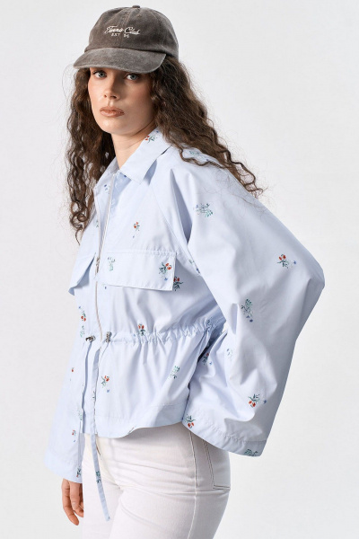 Куртка Art Ribbon М1142K_1 - фото 7