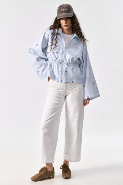 Куртка Art Ribbon М1142K_1 - фото 6