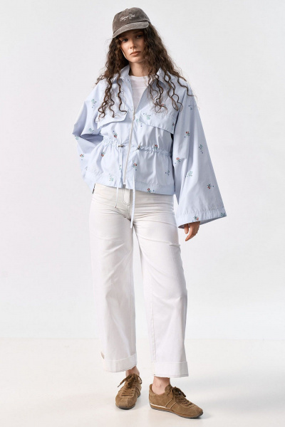 Куртка Art Ribbon М1142K_1 - фото 2