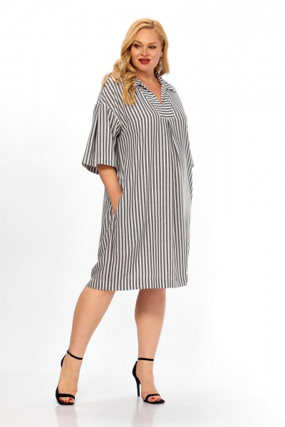 Платье SVT-fashion 629 - фото 4