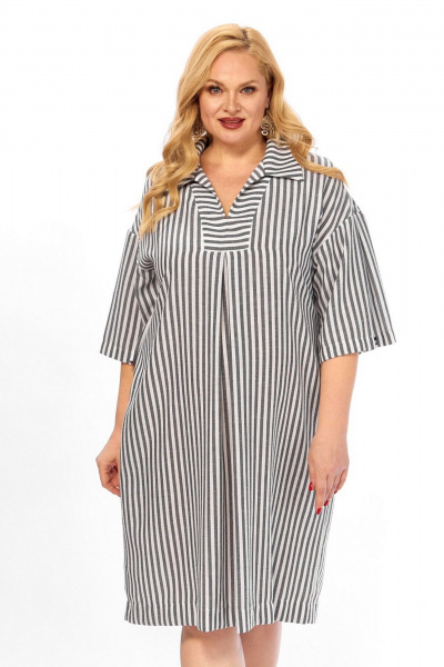 Платье SVT-fashion 629 - фото 3