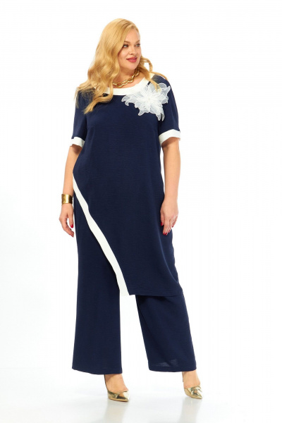 Брюки, туника Grace for you 289 - фото 8