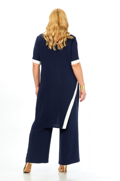 Брюки, туника Grace for you 289 - фото 6