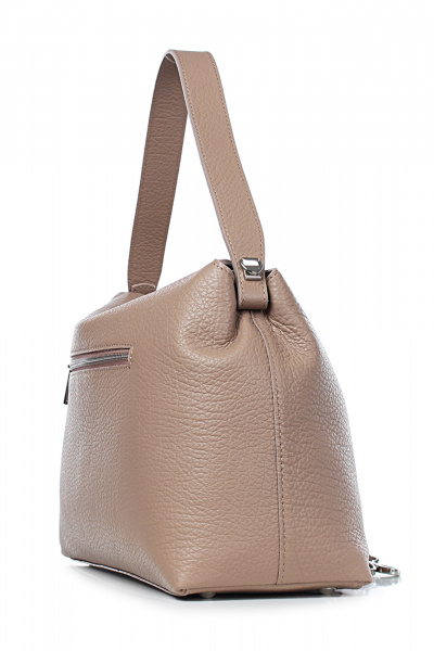 Сумка Galanteya 23525.25с3527к45 песочный - фото 4