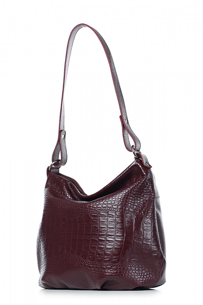 Сумка Galanteya 25025.26с649к45 бордо - фото 1