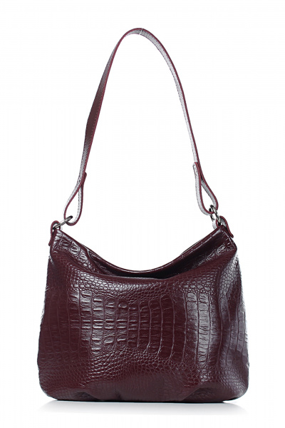 Сумка Galanteya 25025.26с649к45 бордо - фото 2