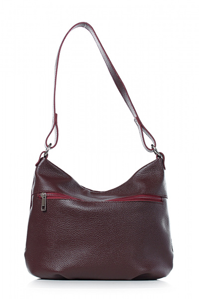 Сумка Galanteya 25025.26с649к45 бордо - фото 3