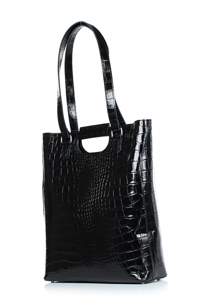 Сумка Galanteya 7525.25с993к45 черный - фото 1