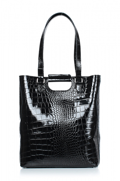 Сумка Galanteya 7525.25с993к45 черный - фото 2