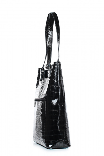 Сумка Galanteya 7525.25с993к45 черный - фото 4