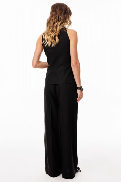 Брюки EOLA 3101 черный - фото 7