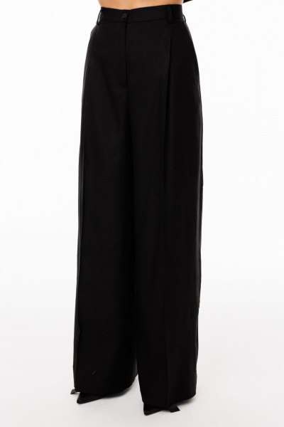 Брюки EOLA 3101 черный - фото 2