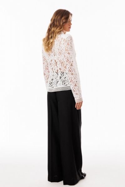 Брюки EOLA 3101.1 черный - фото 4