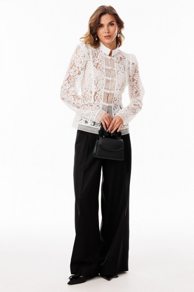 Брюки EOLA 3101.1 черный - фото 2