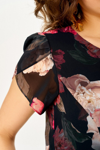 Платье Swallow 900.5 - фото 13