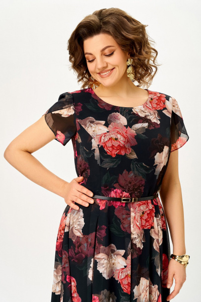 Платье Swallow 900.5 - фото 12