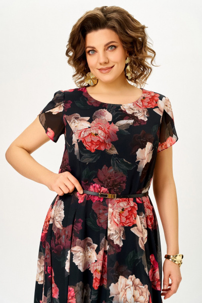 Платье Swallow 900.5 - фото 10