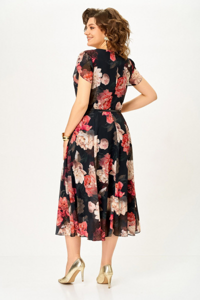 Платье Swallow 900.5 - фото 9