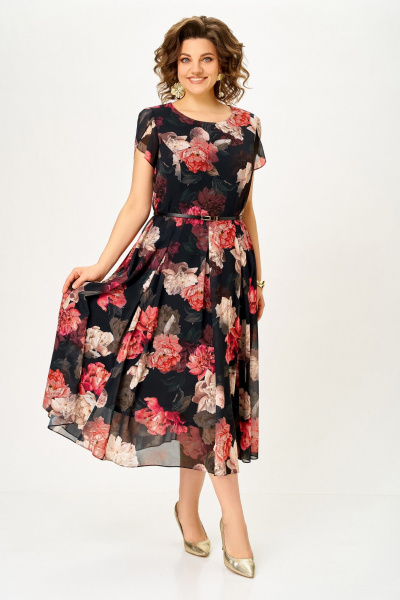 Платье Swallow 900.5 - фото 7