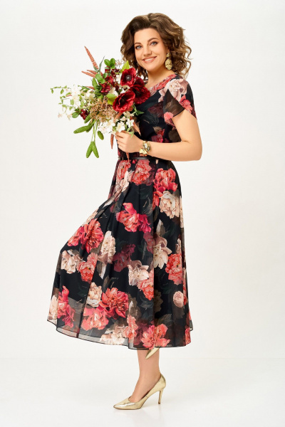 Платье Swallow 900.5 - фото 4