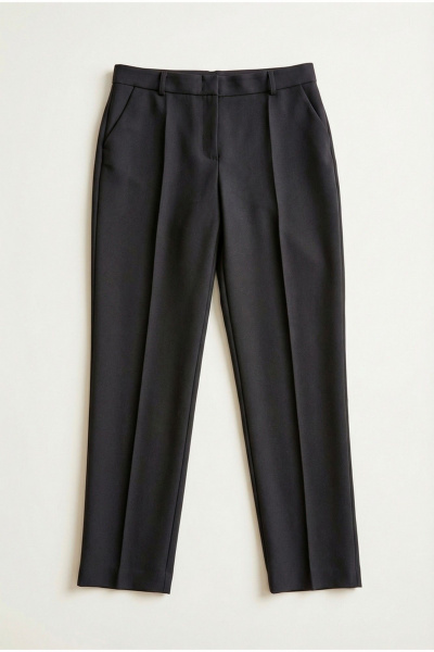 Брюки Nova Line 40181 чёрный - фото 5