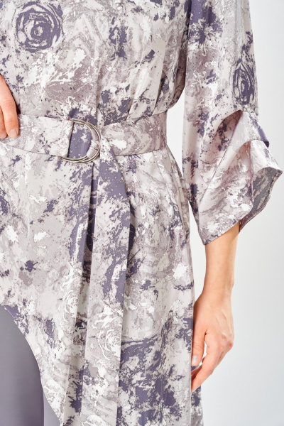 Брюки, туника Romanovich Style 2-2750 клевер - фото 10