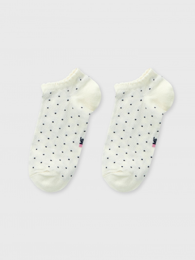 Носки Mark Formelle 3004K-2352/233004K молочный_рис.2352 - фото 1