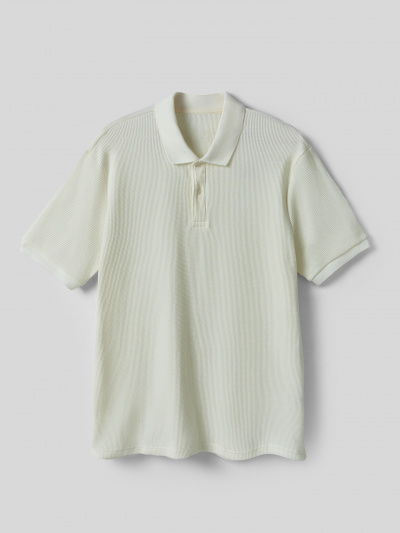 Футболка Mark Formelle 111959/25-5621Ц-24 св.молочный - фото 3