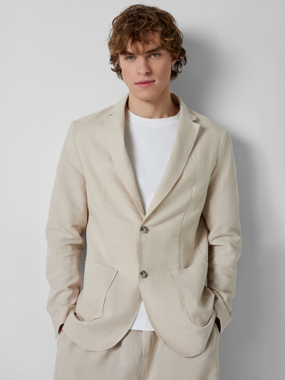 Жакет Mark Formelle 121194/25-5606Ц-9 суровый - фото 1