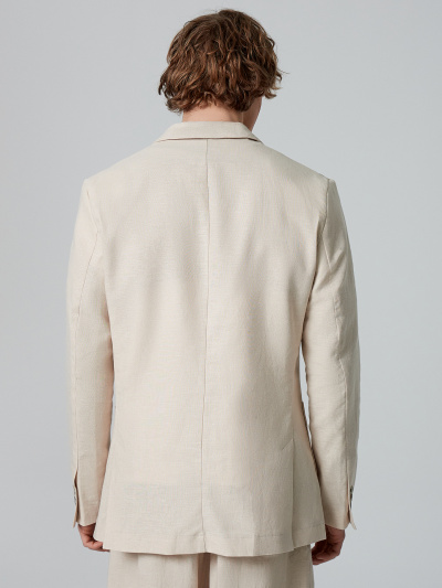 Жакет Mark Formelle 121194/25-5606Ц-9 суровый - фото 2