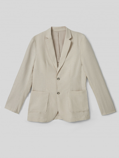 Жакет Mark Formelle 121194/25-5606Ц-9 суровый - фото 4