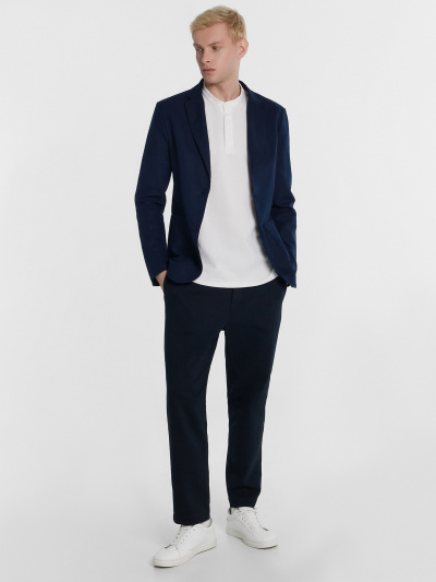 Жакет Mark Formelle 121194/25-5606Ц-9 т.синий - фото 2