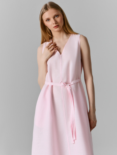 Сарафан Mark Formelle 152445/25-40868Ц-9 балерина - фото 1