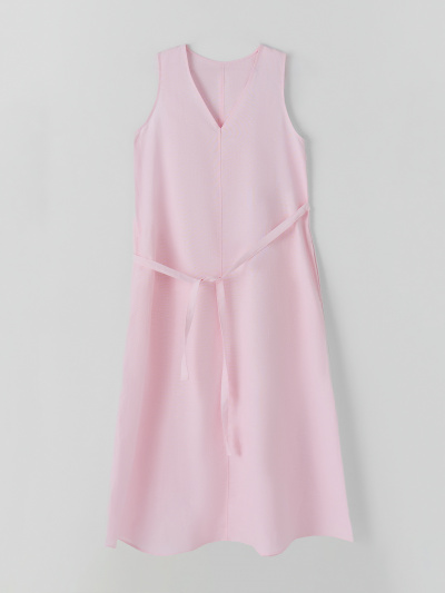 Сарафан Mark Formelle 152445/25-40868Ц-9 балерина - фото 2